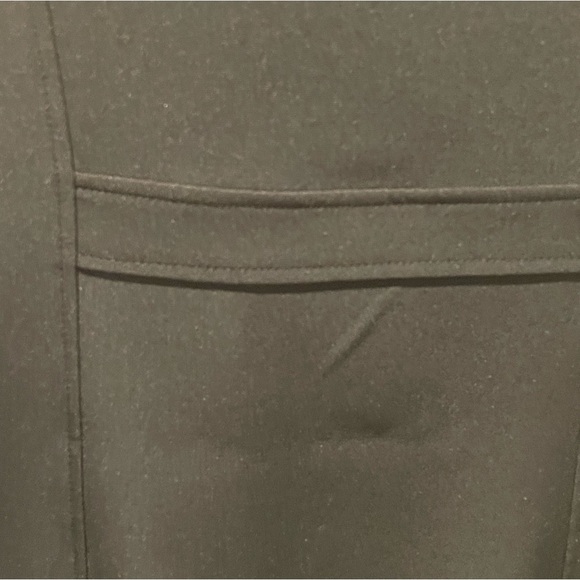 Max Studio black double breasted dress - Picture 5 of 9